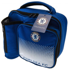 Chelsea FC Fade Lunch Bag  - Official Merchandise Gifts