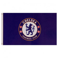 Chelsea FC Flag CC  - Official Merchandise Gifts