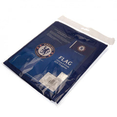 Chelsea FC Flag CC  - Official Merchandise Gifts