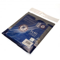 Chelsea FC Flag WM  - Official Merchandise Gifts
