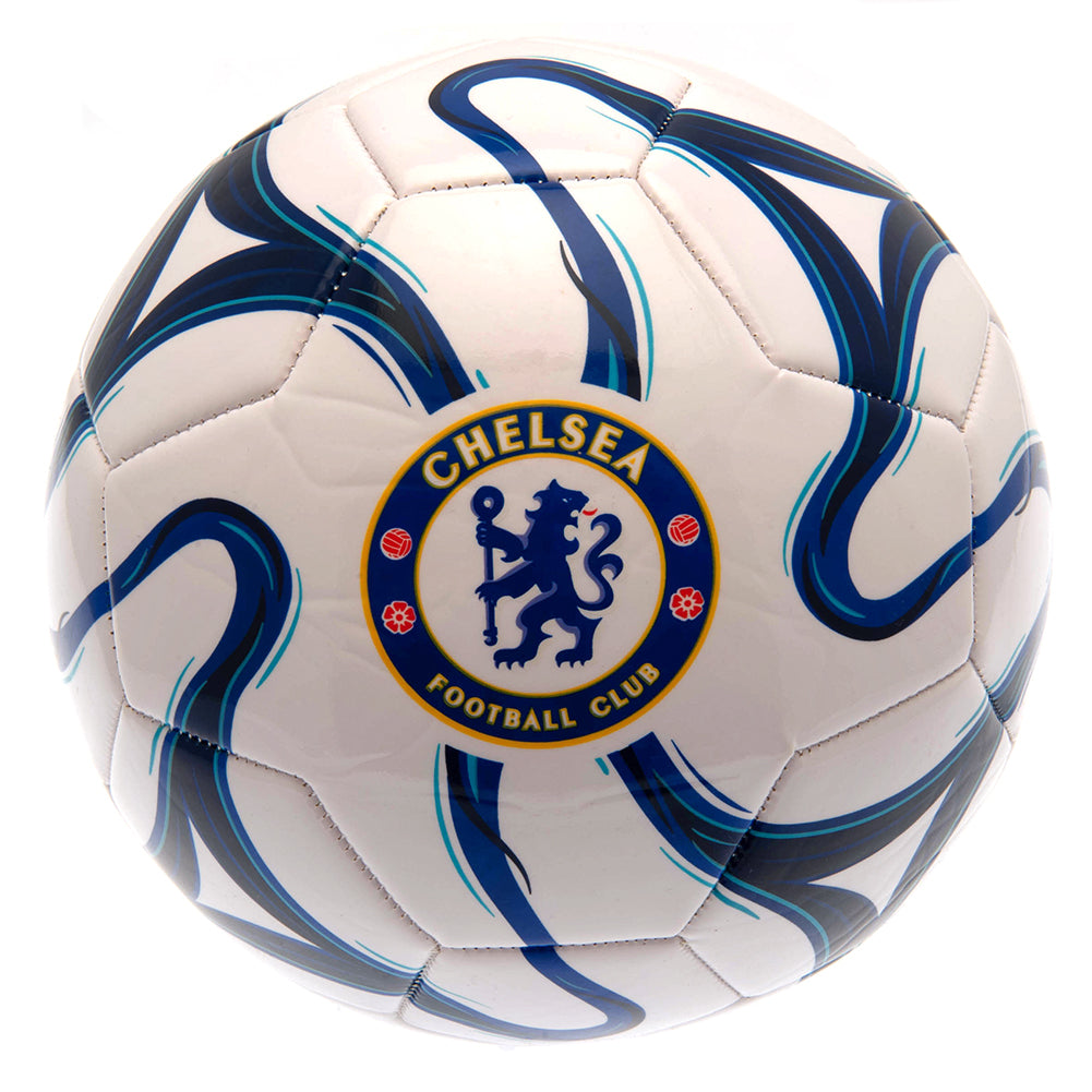 Chelsea FC Football CW