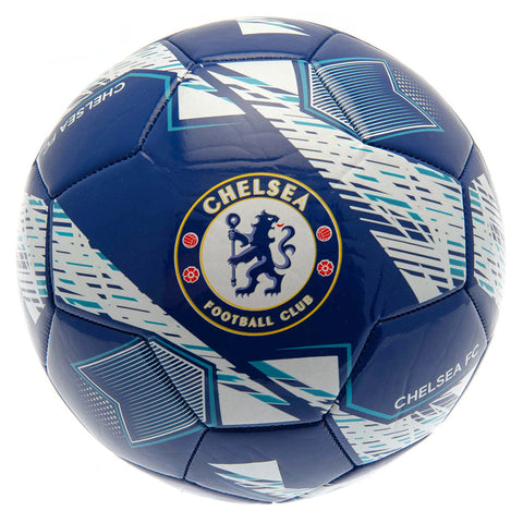 Chelsea FC Football NB