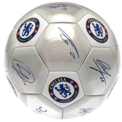 Chelsea FC Football Signature SV  - Official Merchandise Gifts