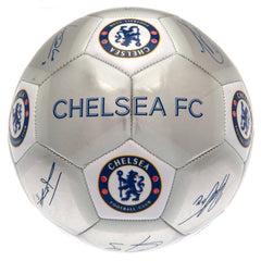 Chelsea FC Football Signature SV  - Official Merchandise Gifts