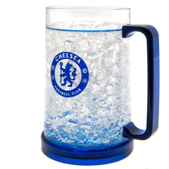 Chelsea FC Freezer Mug  - Official Merchandise Gifts