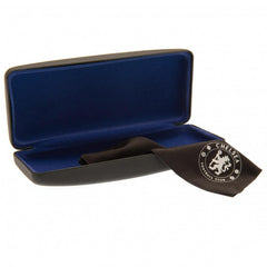 Chelsea FC Glasses Case  - Official Merchandise Gifts