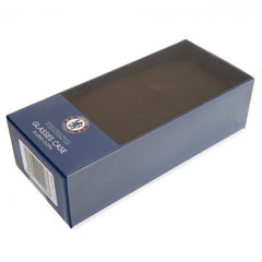 Chelsea FC Glasses Case  - Official Merchandise Gifts