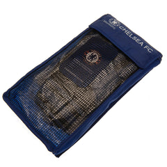 Chelsea FC Goalkeeper Gloves Kids DT  - Official Merchandise Gifts