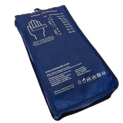 Chelsea FC Goalkeeper Gloves Kids DT  - Official Merchandise Gifts