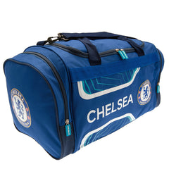 Chelsea FC Holdall FS