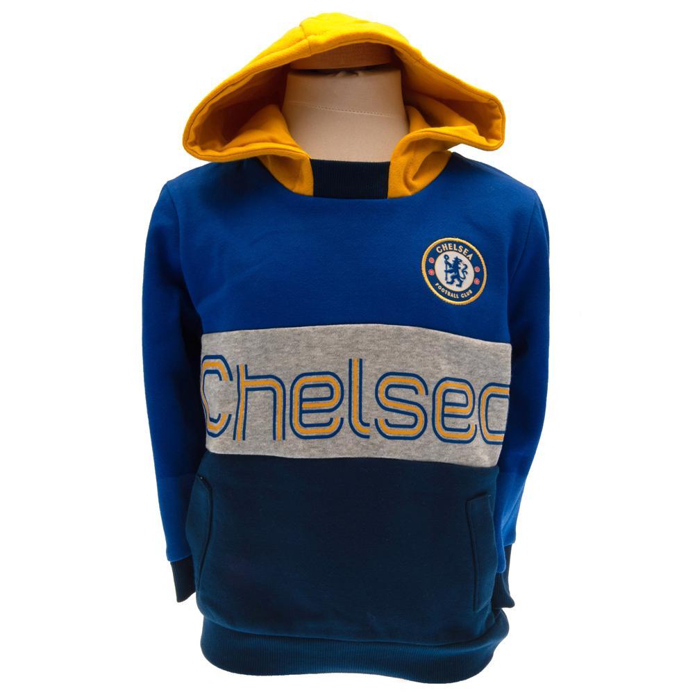 Chelsea FC Hoody 12/18 mths  - Official Merchandise Gifts