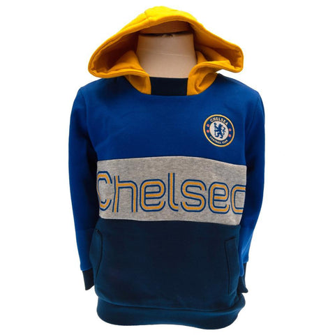 Chelsea FC Hoody 3/4 yrs  - Official Merchandise Gifts