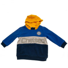 Chelsea FC Hoody 3/4 yrs  - Official Merchandise Gifts