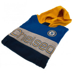 Chelsea FC Hoody 3/4 yrs  - Official Merchandise Gifts