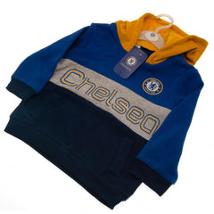 Chelsea FC Hoody 3/4 yrs  - Official Merchandise Gifts