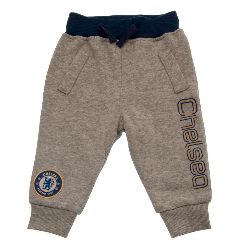 Chelsea FC Joggers 12/18 mths  - Official Merchandise Gifts