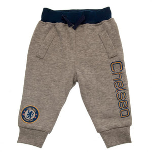 Chelsea FC Joggers 6/9 mths  - Official Merchandise Gifts