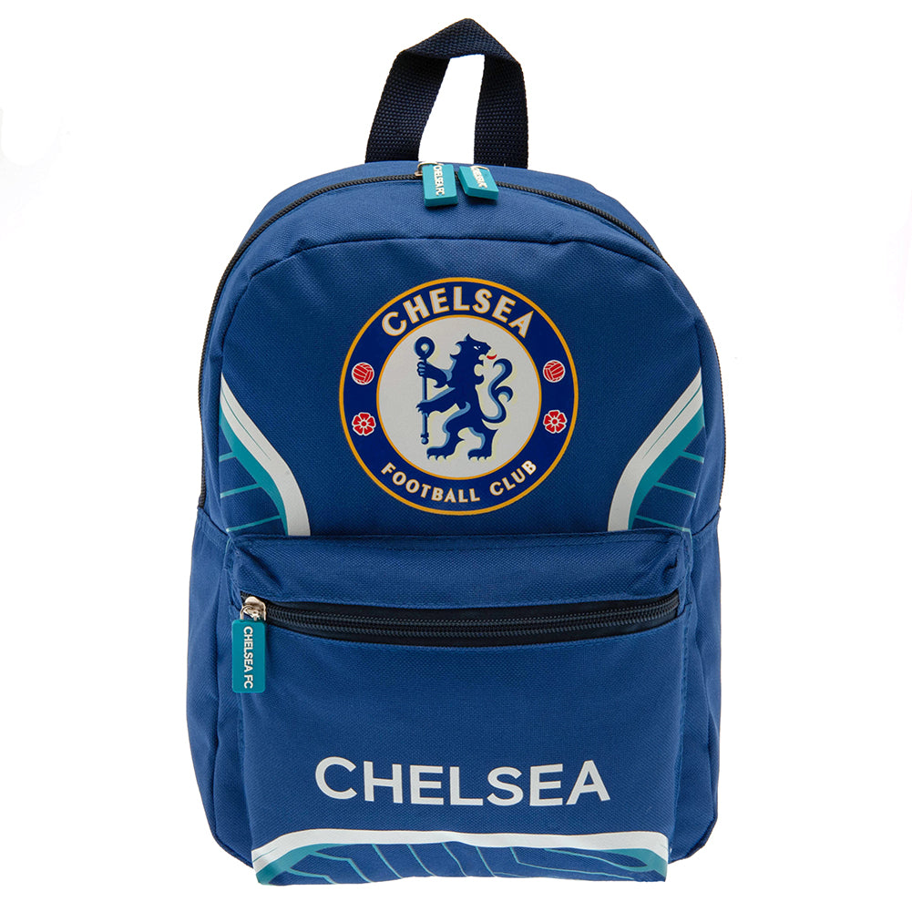 Chelsea FC Junior Backpack FS - Main Image