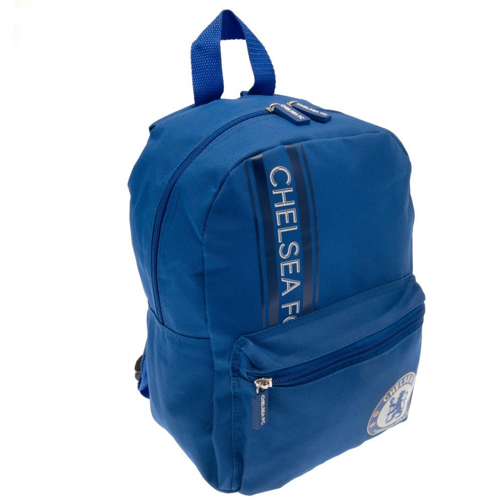 Chelsea FC Junior Backpack ST  - Official Merchandise Gifts