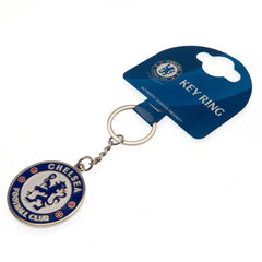 Chelsea FC Keyring  - Official Merchandise Gifts