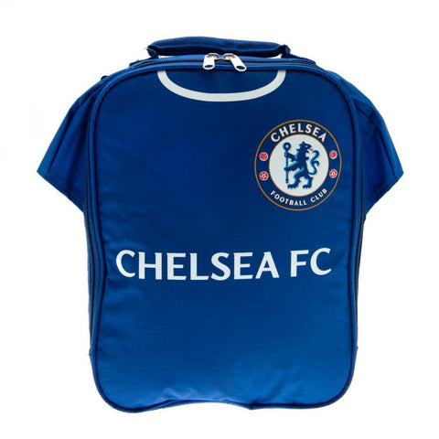 Chelsea FC Kit Lunch Bag  - Official Merchandise Gifts