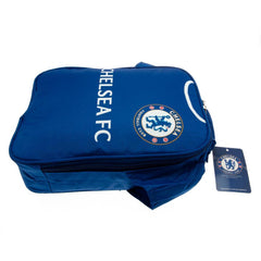Chelsea FC Kit Lunch Bag  - Official Merchandise Gifts