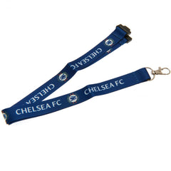 Chelsea FC Lanyard  - Official Merchandise Gifts