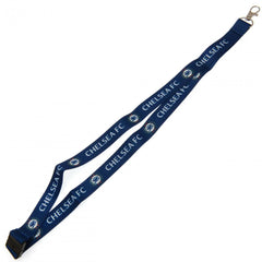 Chelsea FC Lanyard  - Official Merchandise Gifts