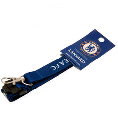 Chelsea FC Lanyard  - Official Merchandise Gifts