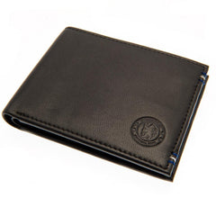 Chelsea FC Leather Stitched Wallet  - Official Merchandise Gifts
