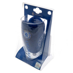 Chelsea FC Mini Bar Set  - Official Merchandise Gifts