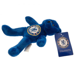 Chelsea FC Mini Bear  - Official Merchandise Gifts