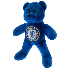 Chelsea FC Mini Bear  - Official Merchandise Gifts