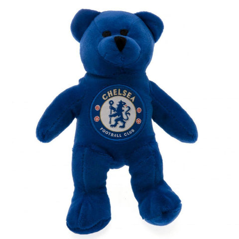 Chelsea FC Mini Bear  - Official Merchandise Gifts