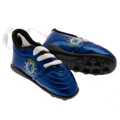 Chelsea FC Mini Football Boots  - Official Merchandise Gifts