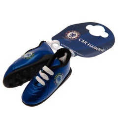 Chelsea FC Mini Football Boots  - Official Merchandise Gifts
