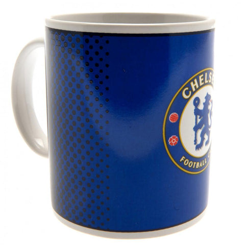Chelsea FC Mug FD  - Official Merchandise Gifts