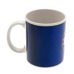 Chelsea FC Mug FD  - Official Merchandise Gifts