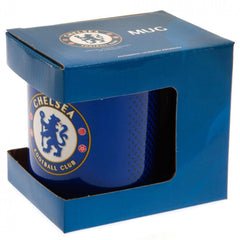 Chelsea FC Mug FD  - Official Merchandise Gifts