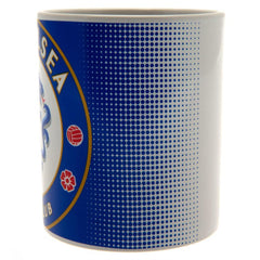 Chelsea FC Mug HT  - Official Merchandise Gifts