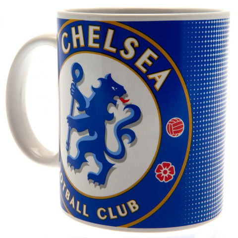 Chelsea FC Mug HT  - Official Merchandise Gifts