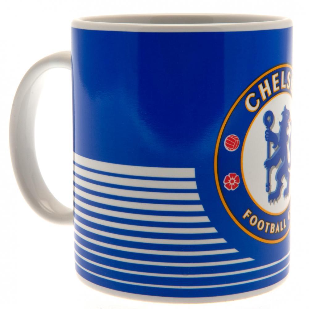Chelsea FC Mug LN  - Official Merchandise Gifts