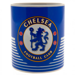 Chelsea FC Mug LN  - Official Merchandise Gifts