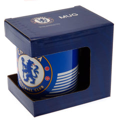 Chelsea FC Mug LN  - Official Merchandise Gifts