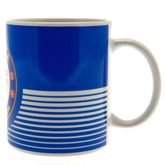 Chelsea FC Mug LN  - Official Merchandise Gifts