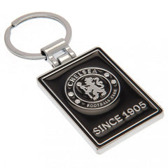 Chelsea FC Pen & Keyring Set  - Official Merchandise Gifts