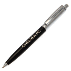 Chelsea FC Pen & Keyring Set  - Official Merchandise Gifts