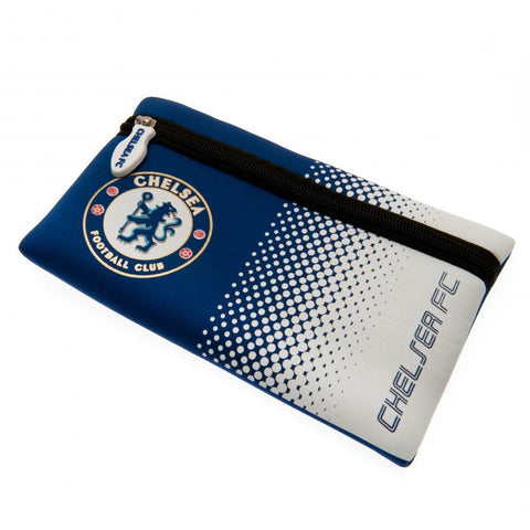 Chelsea FC Pencil Case  - Official Merchandise Gifts