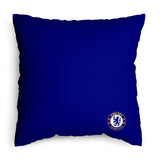 Chelsea FC Personalised Cushion - Fans Ticket (18 inches)
