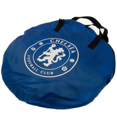 Chelsea FC Pop Up Target Goal  - Official Merchandise Gifts